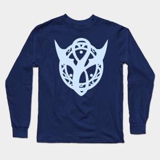 Dragon Symbol Long Sleeve T-Shirt